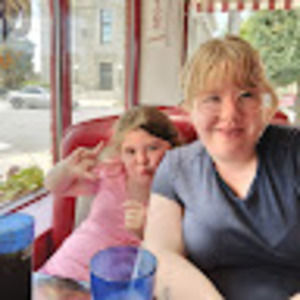 Meet your Posher, Pamela